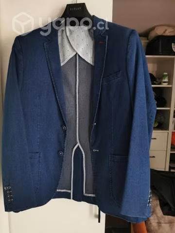 Chaqueta Marquis talla L varon - Imagen 2