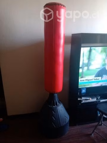 Saco de Box con base - Imagen 3