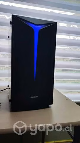 Torre gamer