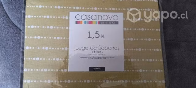Sábanas - Imagen 2
