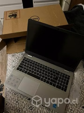 Dell Inspiron 3501