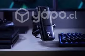 Micrófono Streaming Wave 1