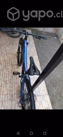 Bicicleta Trek casi nueva - Imagen 2