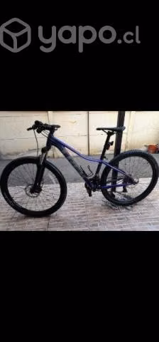 Bicicleta Trek casi nueva - Imagen 3