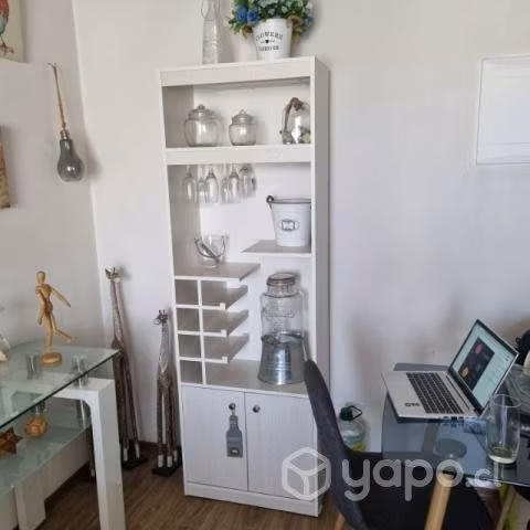 Mueble Bar