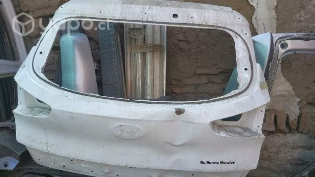 Portalon hyundai tucson 2018 original
