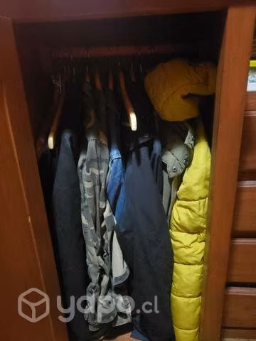 Comoda 100% madera sólida - Imagen 3