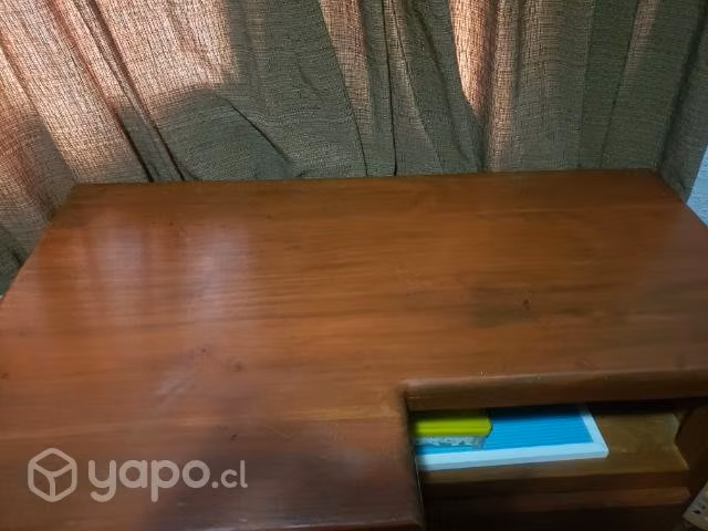 Comoda 100% madera sólida - Imagen 6