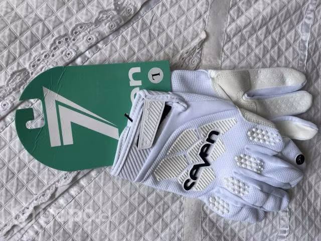 Seven RIVAL Guantes - Imagen 2