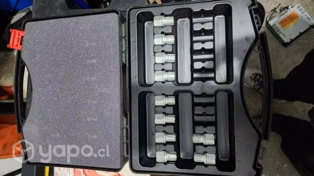 Dados seguridad volkswagen, seat, audi etc