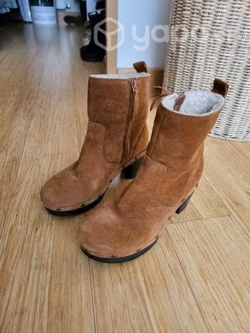Botines Clarks - Imagen 2