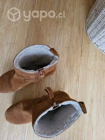 Botines Clarks - Imagen 3