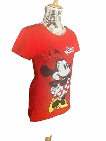Polera Disney Original - Imagen 3