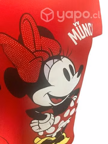 Polera Disney Original - Imagen 5