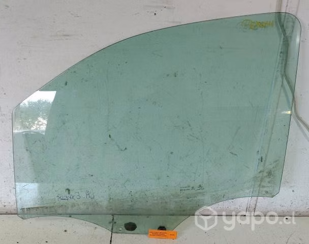 Vidrio Puerta Delantera Izquierda (PEX041) Peugeot
