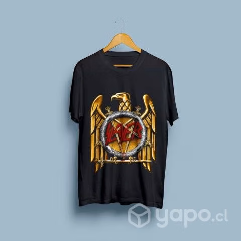 Poleras Estampadas - Imagen 6
