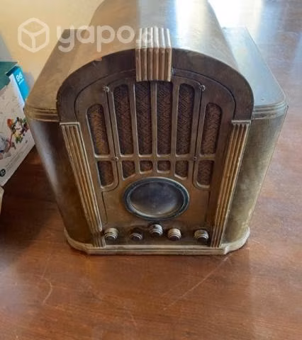 Radio