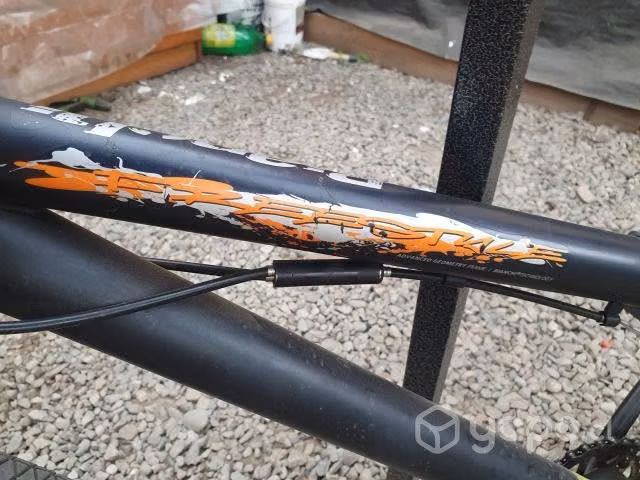 Bicicleta freestyle - Imagen 6