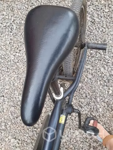 Bicicleta freestyle - Imagen 4