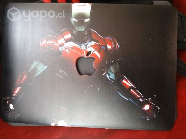 Mac book air 2017 EXCELENTE ESTADO
