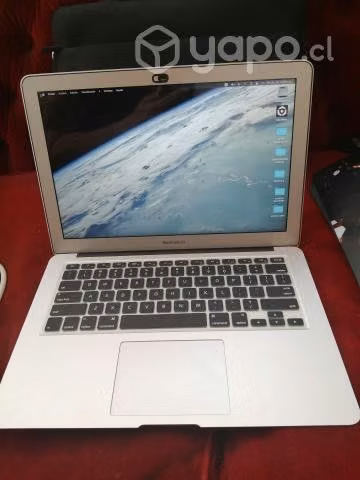 Mac book air 2017 EXCELENTE ESTADO