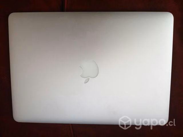 Mac book air 2017 EXCELENTE ESTADO