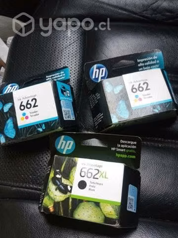 Hp las tres