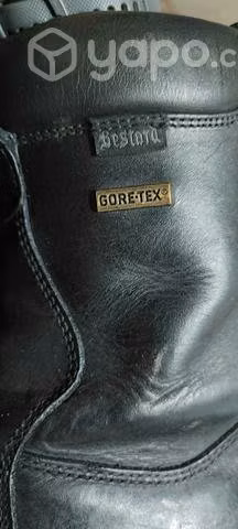 Botas bestard army