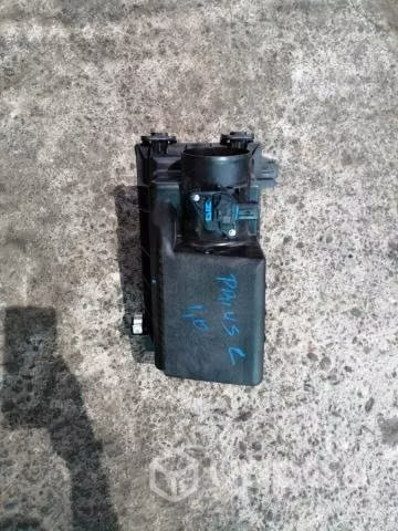 Porta filtro toyota prius original