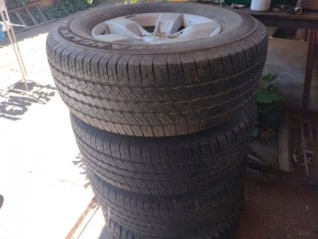Cardan corto dodge ram 2500 6.7 diesel LLANTAS