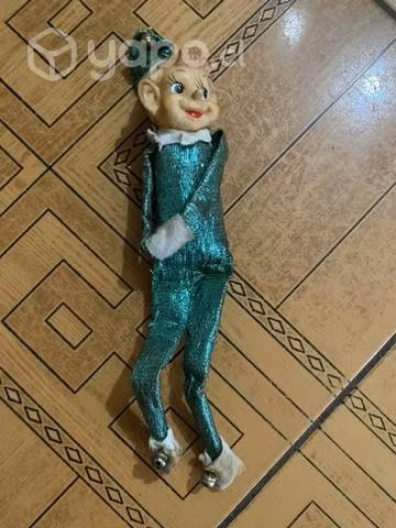 Duende antiguo