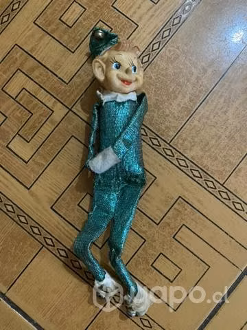 Duende antiguo