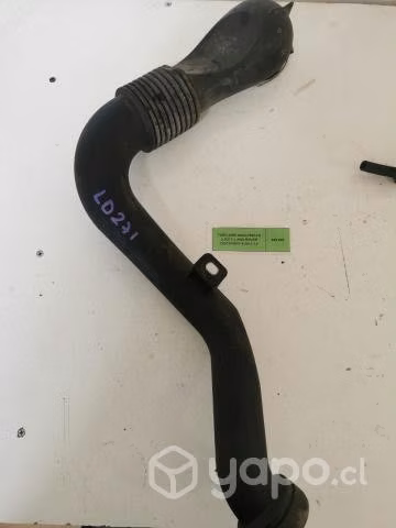 Tubo Aire AH22-7990-FA (LD271) Land Rover Discover