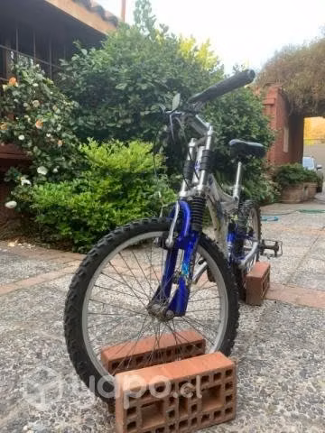 Bicicleta mountain gear Mtb - Imagen 3