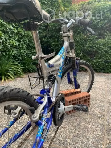 Bicicleta mountain gear Mtb - Imagen 2