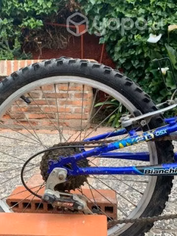 Bicicleta mountain gear Mtb - Imagen 5