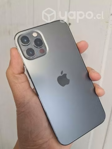 Iphone 12 Pro y Note 20 ultra
