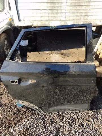 Puerta Trasera Derecha (HT314) Hyundai Tucson 2.0