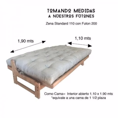 Sofa Cama