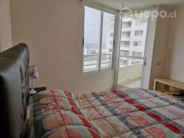 DEPARTAMENTO Amunategui Poniente 0679 - Ave…