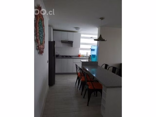 DEPARTAMENTO Amunategui Poniente 0679 - Ave…