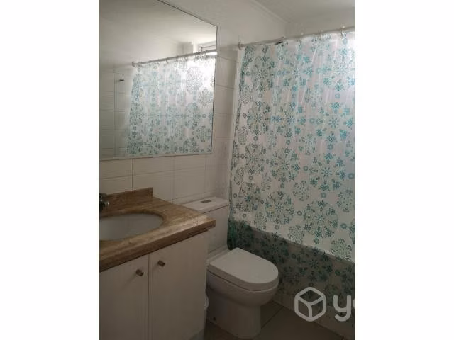 DEPARTAMENTO Amunategui Poniente 0679 - Ave…
