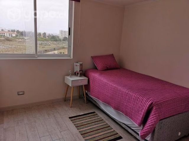 DEPARTAMENTO Amunategui Poniente 0679 - Ave…
