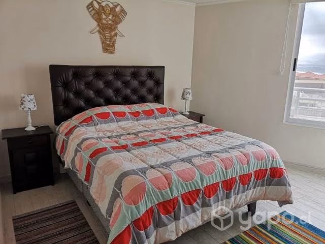 DEPARTAMENTO Amunategui Poniente 0679 - Ave…