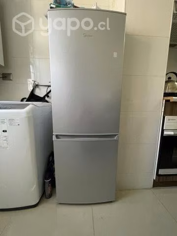 Refrigerador como nuevo