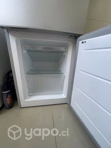 Refrigerador como nuevo