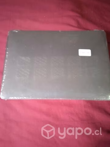 Carcasa para retina 12"