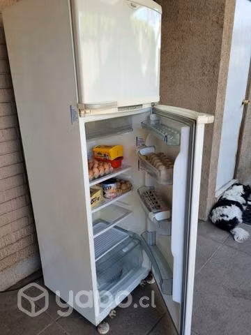 Refrigerador Whirpool - Imagen 2
