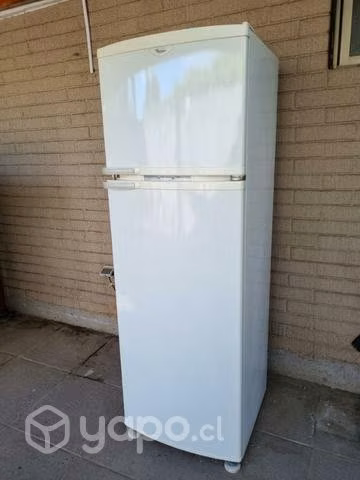 Refrigerador Whirpool