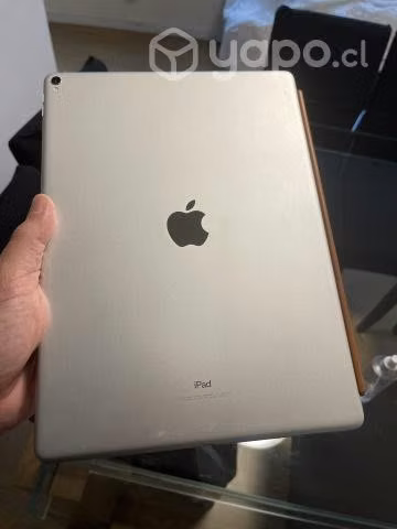 Ipad Pro 12.9 Pulgadas 2da Generación Modelo A1670 - Imagen 3